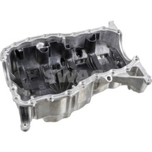 Motor Yağ Karteri - (Dacia Sandero, Duster, Logan) - (SWAG-33104198)