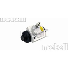 Fren Silindiri - (Dacia Sandero, Duster) - (METELLI-041023)