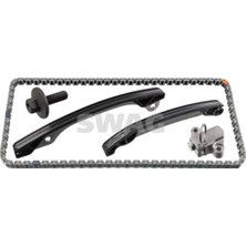 Triger Zincir Seti - (Dacia Sandero, Duster, Logan, Dokker, Lodgy) - (SWAG-60107166)
