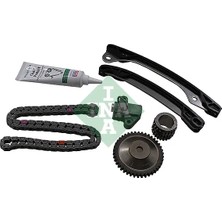 Triger Zinciri - (Dacia Sandero, Duster, Logan) - (SCHAEFFLER-INA-559021130)