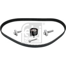 Febi Bilstein Triger Kayış Seti - (Dacia Sandero, Duster, Logan, Dokker, Lodgy) - (FEBI-BILSTEIN-21270)
