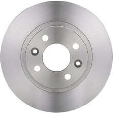 Fren Disk - (Dacia Sandero, Logan) - (FRENDI-30043)