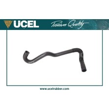 Üçel Radyatör Hortumu - (Dacia Sandero, Logan) - (UCEL-15655)