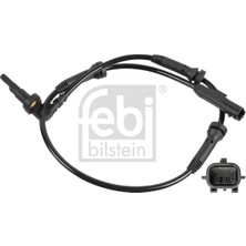 Febi Bilstein Abs Sensörü - (Dacia Sandero, Logan, Dokker, Lodgy) - (FEBI-BILSTEIN-171433)