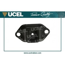 Üçel Şanzıman Takozu - (Dacia Sandero, Duster) - (UCEL-10777)