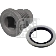Febi Bilstein Motor Yağ Karteri - (Dacia Duster, Sandero, Logan, Dokker, Lodgy) - (FEBI-BILSTEIN-101250)