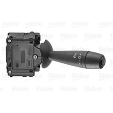 Silecek Kumanda Kolu - (Dacia Sandero, Logan, Dokker, Nova) - (VALEO-251702)