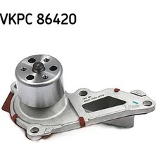 Devirdaim Su Pompası - (Dacia Sandero, Duster, Logan) - (SKF-VKPC86420)