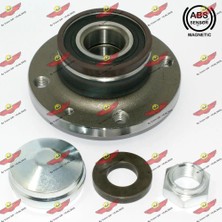 Porya - (Fiat Grande Punto, Punto) - (ANKA-60140001)