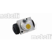Fren Silindiri - (Dacia Duster, Sandero, Logan) - (METELLI-041000)