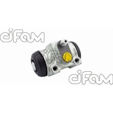 Fren Silindiri - (Fiat Ducato) - (CIFAM-101635)