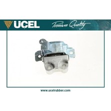 Üçel Motor Takozu - (Fiat 500, Grande Punto, Punto, Mito) - (UCEL-31547)