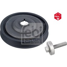 Febi Bilstein Krank Kasnak - (Dacia Duster, Sandero, Logan, Dokker, Lodgy) - (FEBI-BILSTEIN-36155)