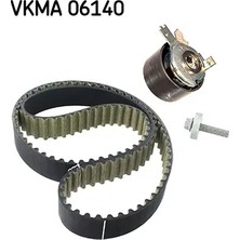 Triger Kayış Seti - (Dacia Duster, Sandero, Logan, Dokker, Lodgy) - (SKF-VKMA06140)