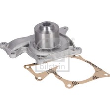 Febi Bilstein Devirdaim Su Pompası - (Dacia Duster, Sandero, Logan, Dokker, Lodgy) - (FEBI-BILSTEIN-36204)