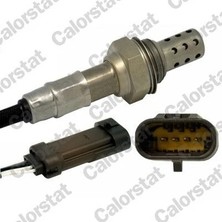 Calorstat by Vernet Oksijen (Lambda) Sensörü - (Dacia Solenza, Sandero, Duster, Logan) - (CALORSTAT-BY-VERNET-LS140275)