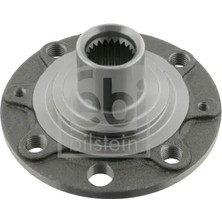 Porya ve Rulman - (Fiat Grande Punto, Punto) - (OPTIMAL-04P261)