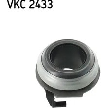 Debriyaj Merkezi ve Rulmanı - (Dacia Logan, Sandero, Lodgy, Solenza) - (SKF-VKC2433)