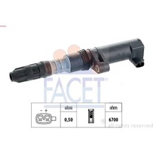 Ateşleme Bobini - (Dacia Duster, Sandero, Logan) - (FACET-96332)