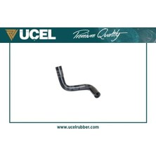 Üçel Turbo Hortum ve Conta - (Dacia Logan, Sandero, Duster) - (UCEL-15679)