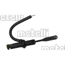 Debriyaj Merkezi ve Rulmanı - (Dacia Logan, Sandero, Duster) - (METELLI-550255)