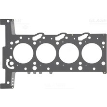 Silindir Kapak Contası - (Fiat Ducato) - (GLASER-H4059720)