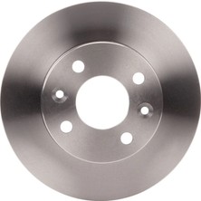 Febi Bilstein Fren Disk - (Dacia Logan, Sandero) - (FEBI-BILSTEIN-09071)