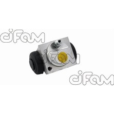 Fren Silindiri - (Dacia Duster, Sandero, Logan) - (CIFAM-1011000)