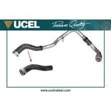 Üçel Turbo Hortum ve Conta - (Dacia Duster, Sandero) - (UCEL-15156)
