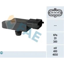 Yakıt Basınç Valfi - (Dacia Duster, Sandero, Logan, Lodgy, 500, Panda, Punto, Doblo, Tipo, Egea, 159, Giulietta, Mito, Spider) - (FAE-15068)