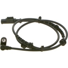 Abs Sensörü - (Fiat Ducato) - (BOSCH-0265007685)