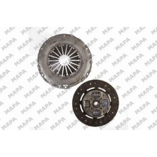 Debriyaj Seti - (Fiat Ducato) - (MAPA-000255609)