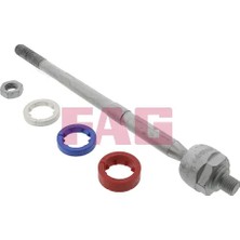 Rot Mili - (Fiat Grande Punto, 500, Punto, Mito) - (SCHAEFFLER-FAG-840037210)