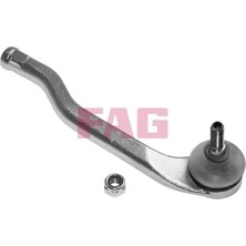 Rot Başı - (Dacia Duster, Sandero) - (SCHAEFFLER-FAG-840112510)