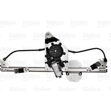 Cam Krikosu - (Dacia Logan, Sandero) - (VALEO-851292)