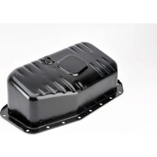 Motor Yağ Karteri - (Fiat Ducato) - (ZENON-FI4322)