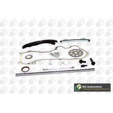 Triger Zincir Seti - (Fiat Grande Punto, 500, Panda, Punto, Doblo, Tipo, Fiorino, Qubo, Idea, Strada, Linea, Palio, Siena, Egea, Mito) - (BGA-TC0380FK)