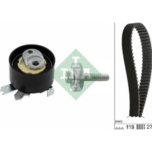 Triger Kayış Seti - (Dacia Duster, Sandero, Logan, Dokker, Lodgy) - (SCHAEFFLER-INA-530084310)