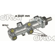Fren Ana Merkez - (Fiat Ducato) - (CIFAM-202240)