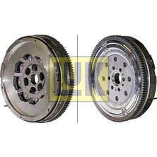 Debriyaj Seti - (Fiat Ducato) - (SCHAEFFLER-LUK-415066310)