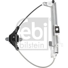 Febi Bilstein Cam Krikosu - (Fiat Grande Punto, Punto) - (FEBI-BILSTEIN-177828)
