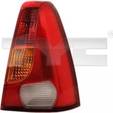 Stop Lambası - (Dacia Logan) - (MARS-M611255)