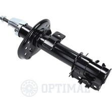 Amortisör - (Fiat Grande Punto, 500, Punto, Linea) - (OPTIMAL-A3451GR)