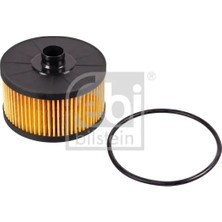 Febi Bilstein Yağ Filtresi - (Dacia Jogger, Sandero, Duster, Logan, Dokker, Lodgy) - (FEBI-BILSTEIN-100487)