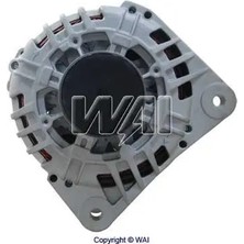 Alternatör - (Dacia Duster, Sandero, Logan, Dokker, Lodgy) - (WAI-23975N)