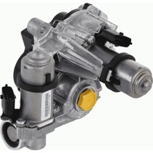Debriyaj Merkezi ve Rulmanı - (Dacia Logan, Sandero) - (SACHS-3981000195)