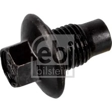 Febi Bilstein Karter Tapası - (Fiat 500, Ducato, Panda, Tipo, Pulse, Egea) - (FEBI-BILSTEIN-21096)