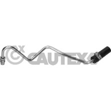 Turbo Hortum ve Conta - (Dacia Duster, Sandero, Lodgy) - (VITESSE-266)