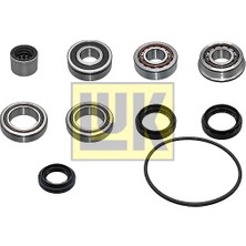 Rulman Tamir Takımı - (Dacia Logan, Sandero) - (SCHAEFFLER-LUK-462040210)