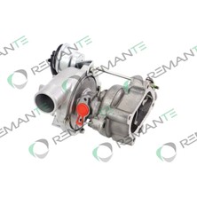Turbo Şarj - (Fiat Ducato) - (BORGWARNER-53039880061)